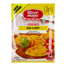 RASOI MAGIC Egg Curry - Punjabi Groceries