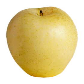 Yellow Asian Pears ea.