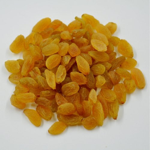 Golden Raisins per lb