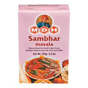 MDH Sambar Masala Spice Mix (100 g)