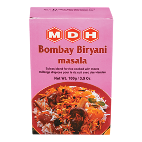 MDH Bombay Biryani Masala (100 g)