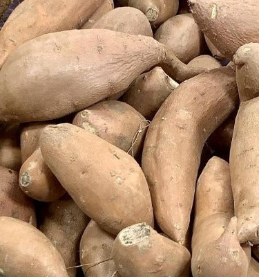 YAMS - 1 lb