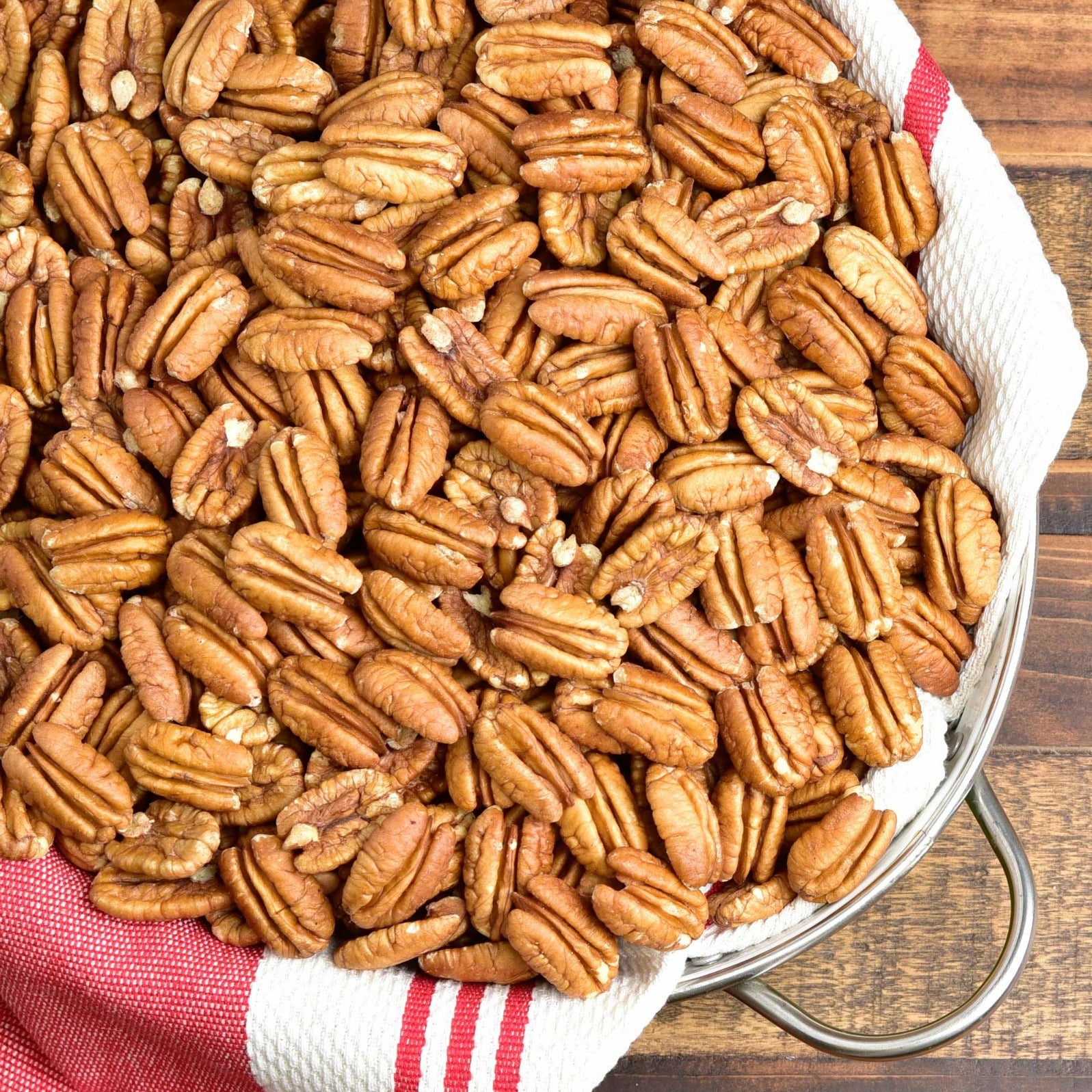 Pecans - 1 lb