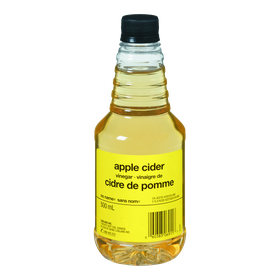 NO NAME Apple Cider Vinegar (500 mL)