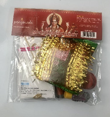 MATA SOLAH SHRINGAR KIT