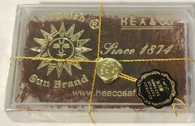 Saffron - Kesar Threads - 5gm