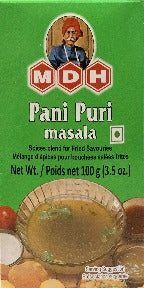 MDH  Pani Puri Masala (100 g)