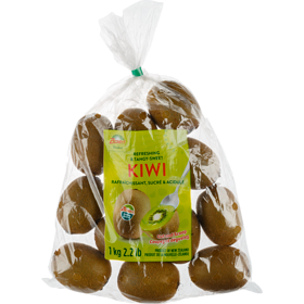 Kiwis (1 kg)