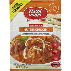 Rasoi  Magic -  Butter Chicken - 50g
