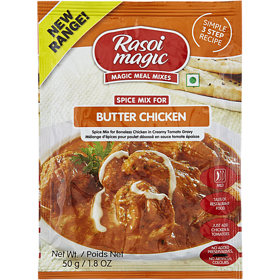 Rasoi Magic - Butter Chicken - 50g
