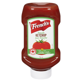 FRENCHS Ketchup (750 mL) - Punjabi Groceries