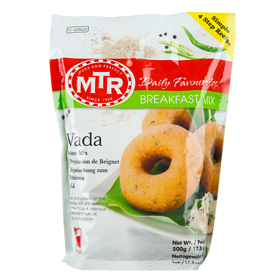 MTR Vada Mix (500 g)
