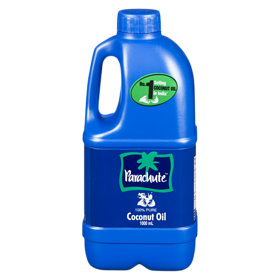 PARACHUTE Coconut Oil - 1000 mL