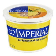 Imperial Margarine Butter 1.28 kg