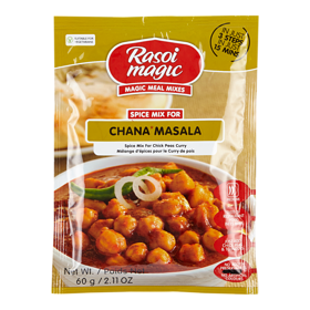 Rasoi magic - Chana Masala - 60 g