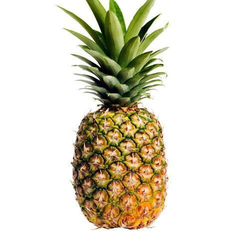 PINEAPPLE