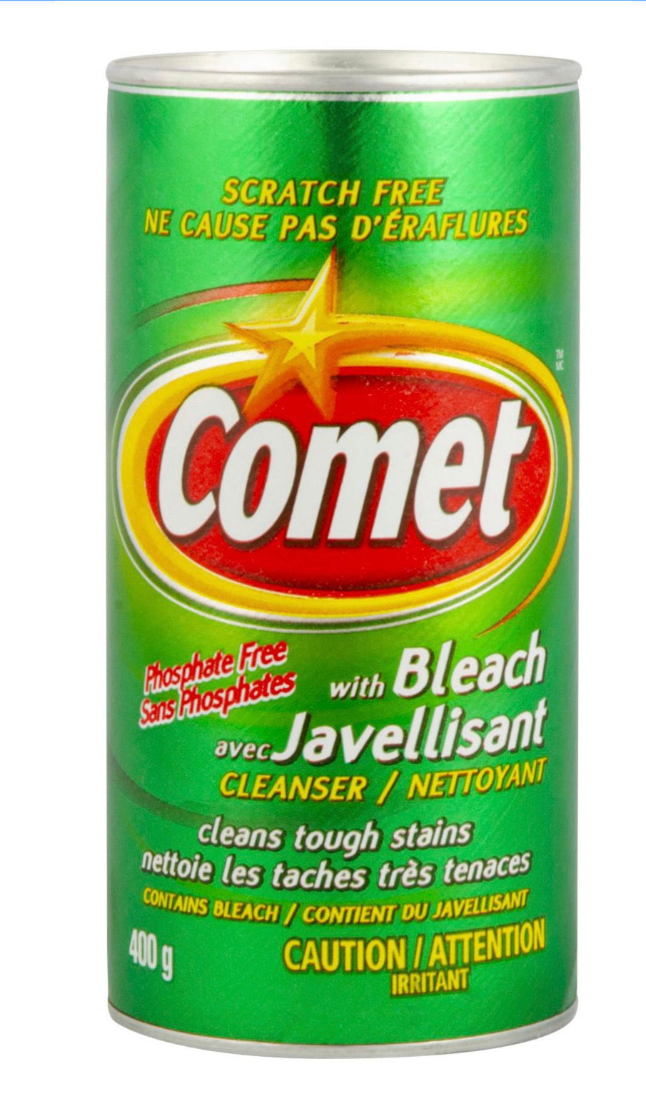 Comet Cleaner - 400gm