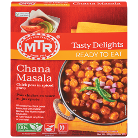 MTR  Channa Masala (300 g)