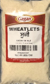 Sooji - 800g - Gagan