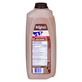 DAIRYLAND Chocolate Milk, 1% (2 L) - punjabigroceries.com