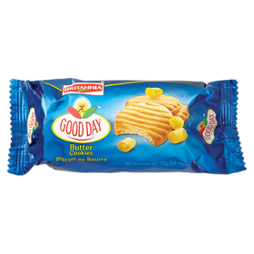 BRITANNIA Good Day Butter Biscuits (75 g) - punjabigroceries.com