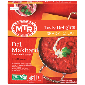 MTR Dal Makhani (300 g)