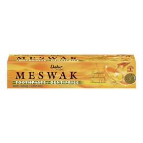 DABUR  Meswak Toothpaste (200 g) -  punjabigroceries.com