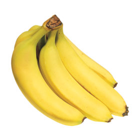 Bananas, Dozen(12) - Punjabi Groceries