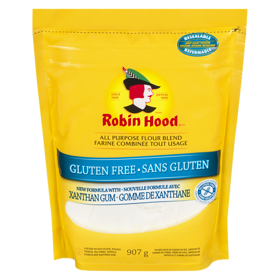 ROBIN HOOD Flour, Gluten Free (907 g)