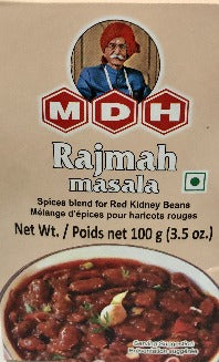 MDH Rajmah Masala - 100g