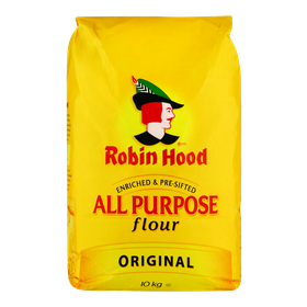 ROBIN HOOD All Purpose Flour (10 kg)
