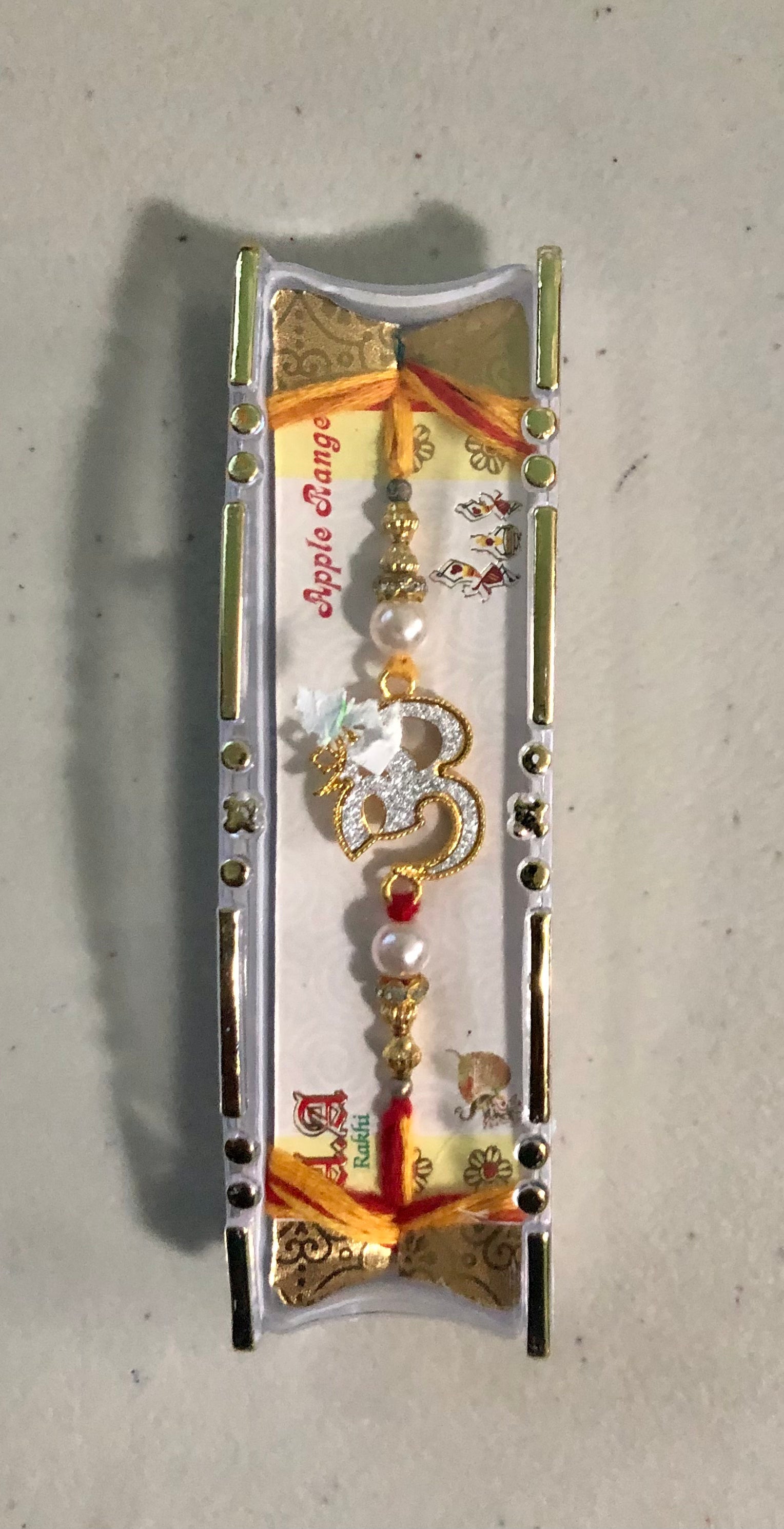 Rakhi