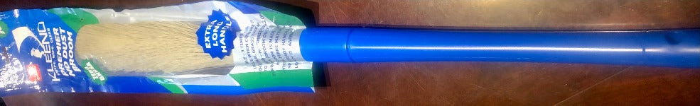 Premier No Dust Broom - Each