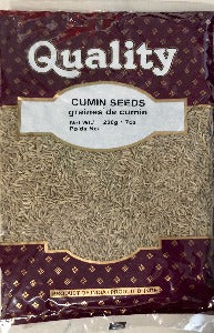 CUMIN SEEDS - JEERA - 200gm - QUALITY