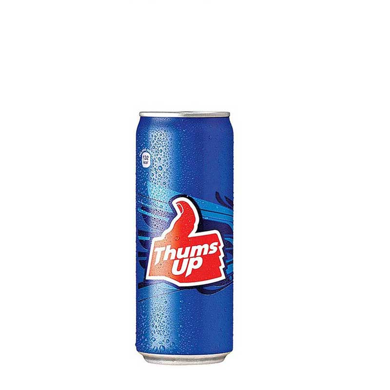 Thums Up - 300ml