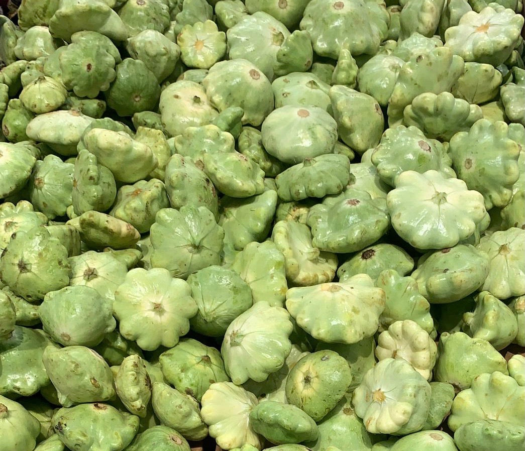 Summer Squash per lb