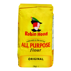 ROBIN HOOD All Purpose Flour (1 kg)