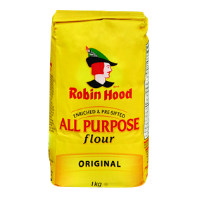 ROBIN HOOD  All Purpose Flour (1 kg)