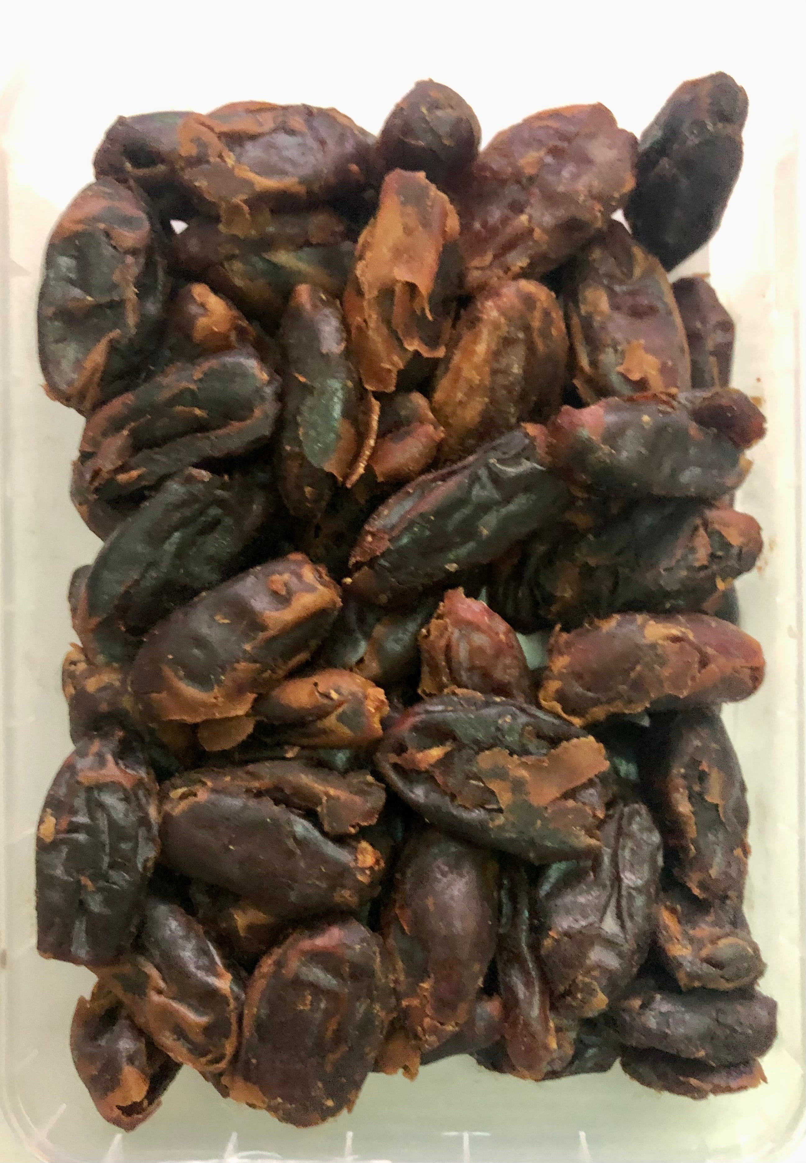 Seedless Dates - 1Lb.