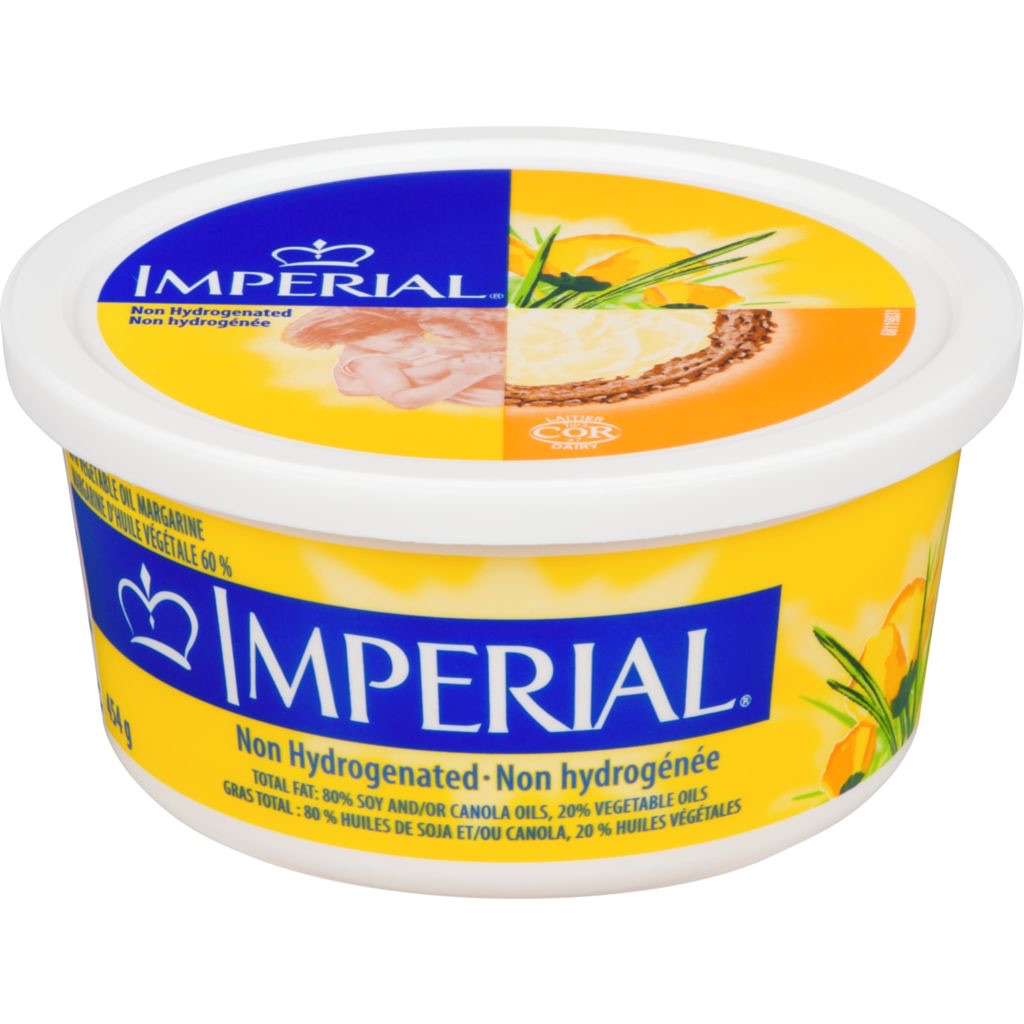 Imperial Margarine Butter 427 g