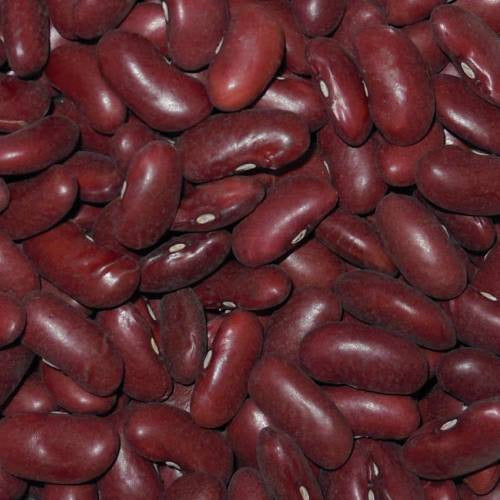 RAJMAH-KIDNEY BEANS-RED DARK per lb