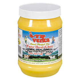 VERKA Desi Ghee - 800g