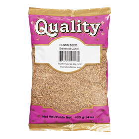 Cumin Seed - Jeera - 400 gm - Quality