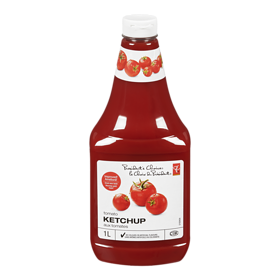 PC REGULAR Ketchup (1 L)