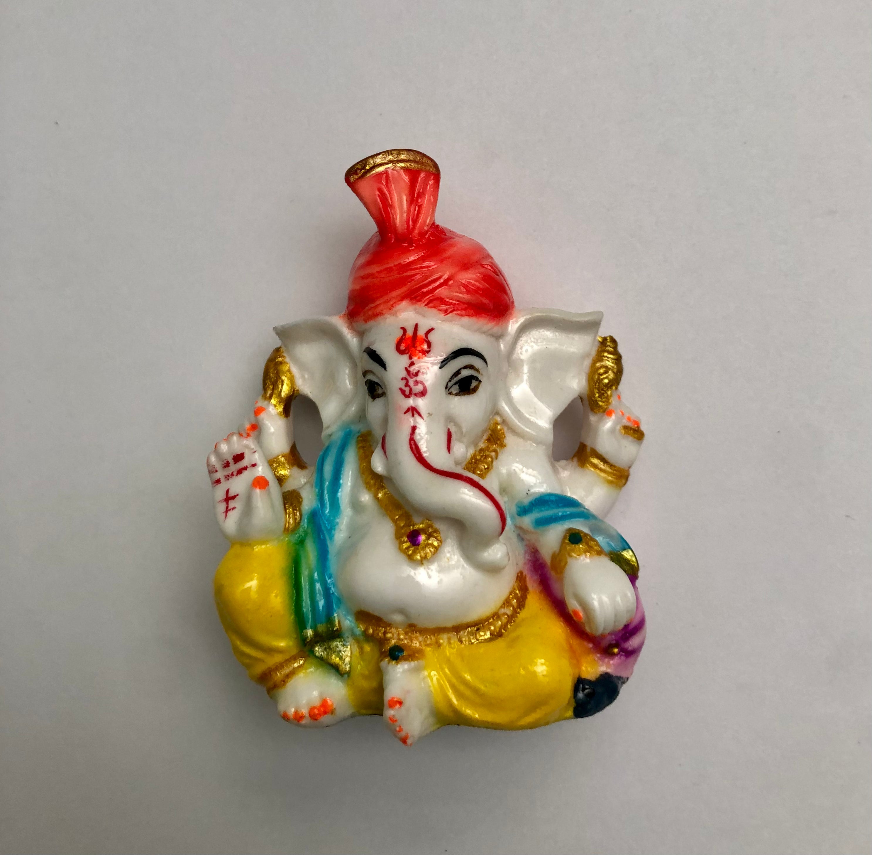 Ganesh Murti - Each