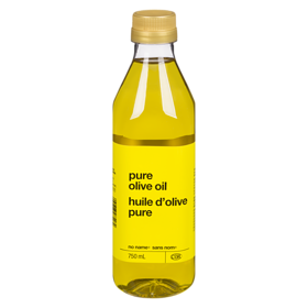 NO NAME Pure Olive Oil (750 mL)