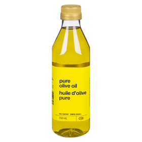 NO NAME  Pure Olive Oil (750 mL)