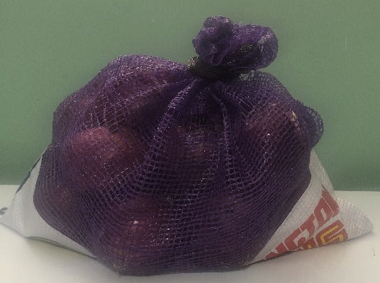 Red Onions 10 lb bag