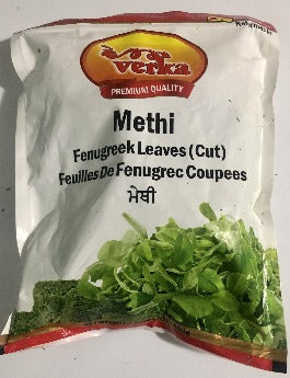 Methi - Frozen - 800g - Verka