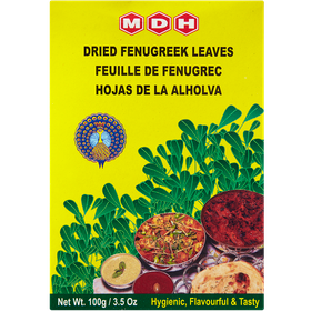 KASOORI METHI -100gm- MDH
